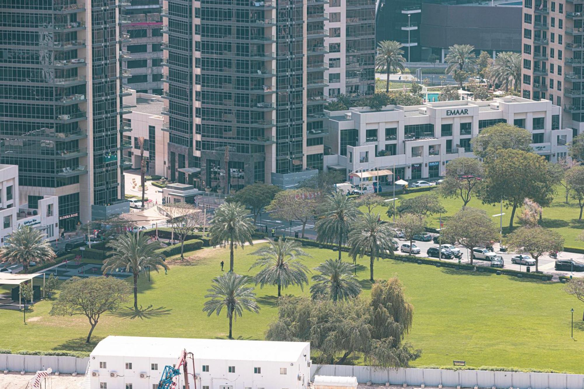 Smartstay At Burj Royale - Full Burj Khalifa View - Brand New Luxury Apartamento *