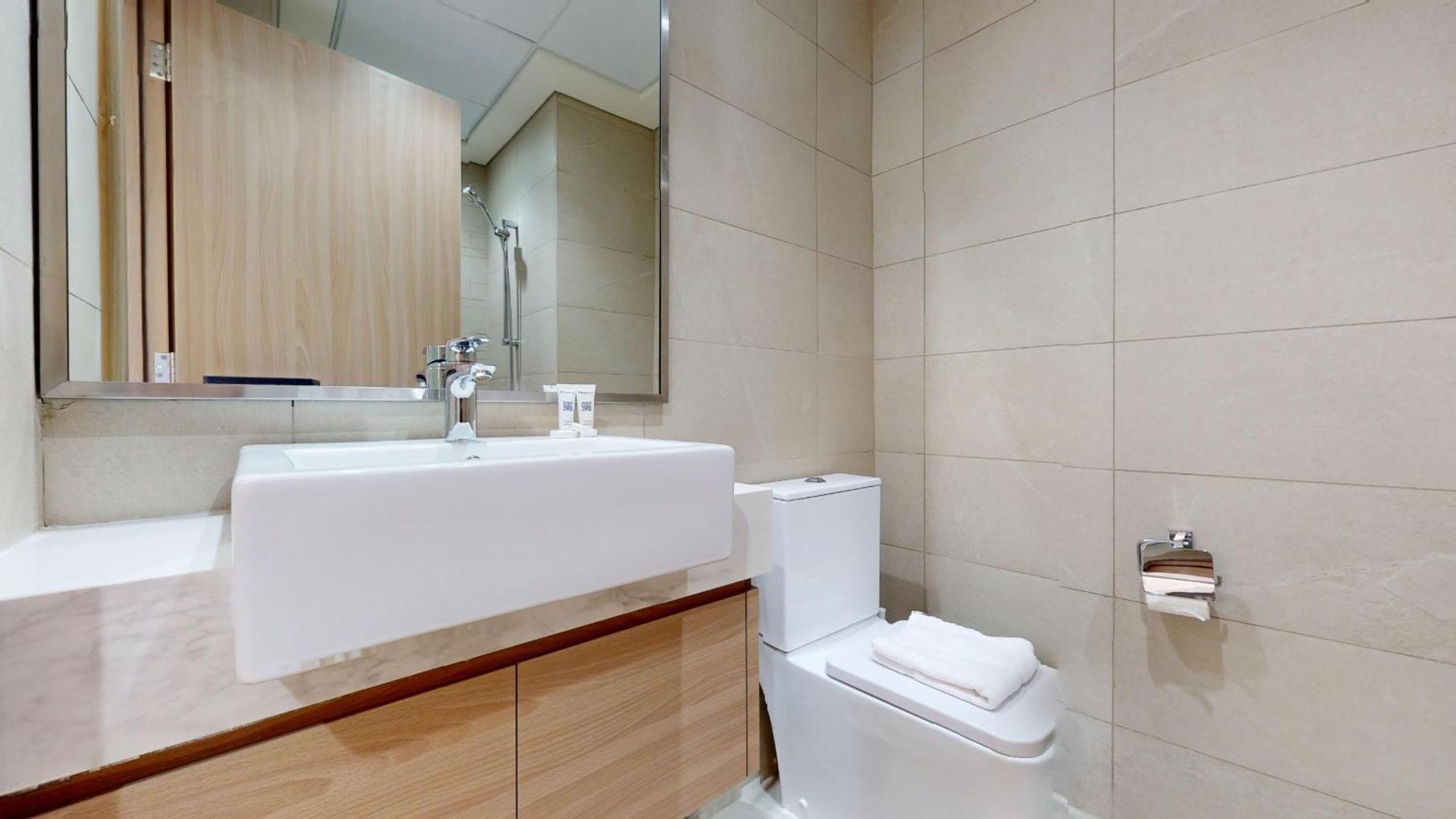 Primestay - Azizi Riviera 19, - Meydan Dubaï
