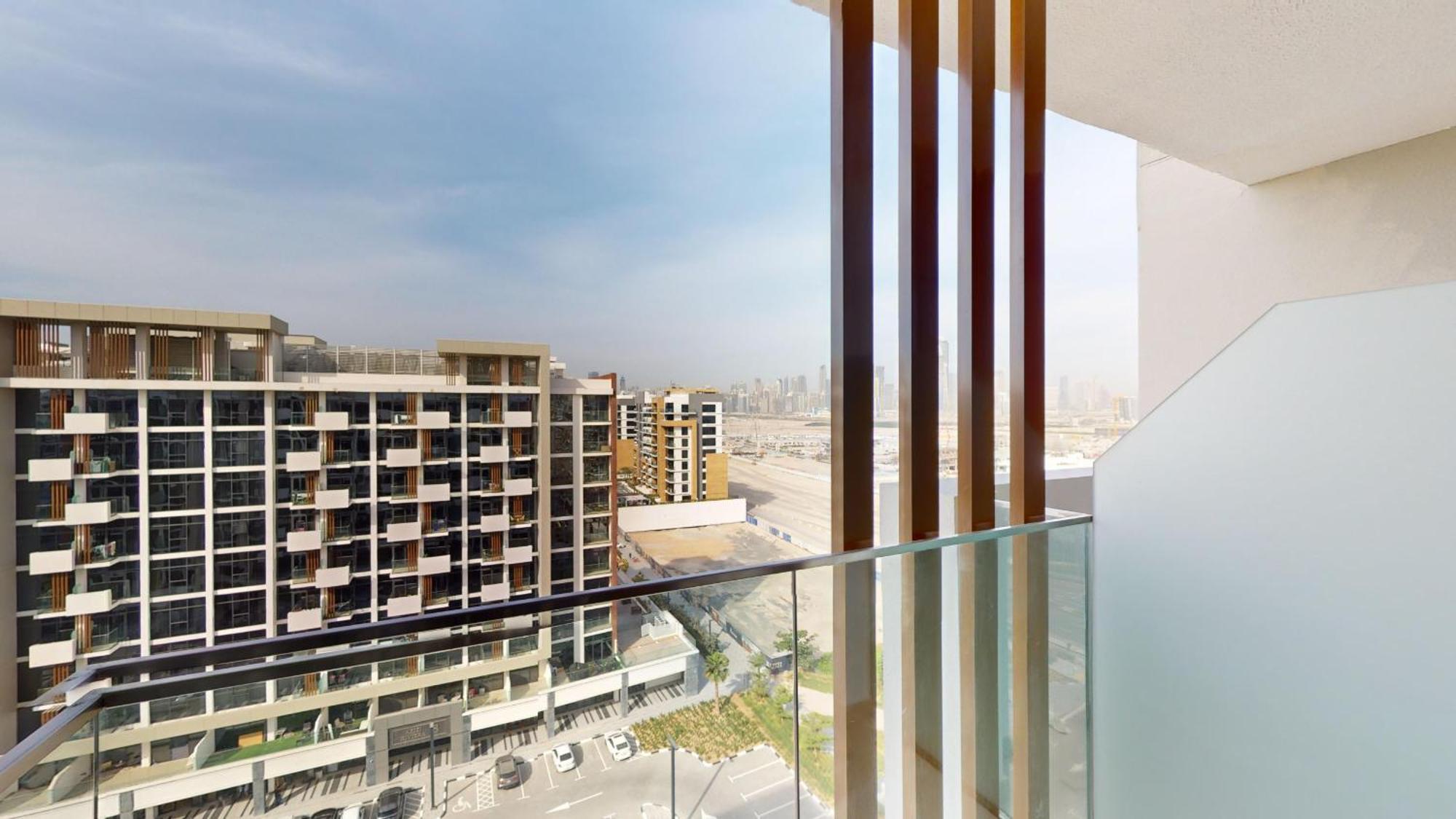 Primestay - Azizi Riviera 19, - Meydan Appartement