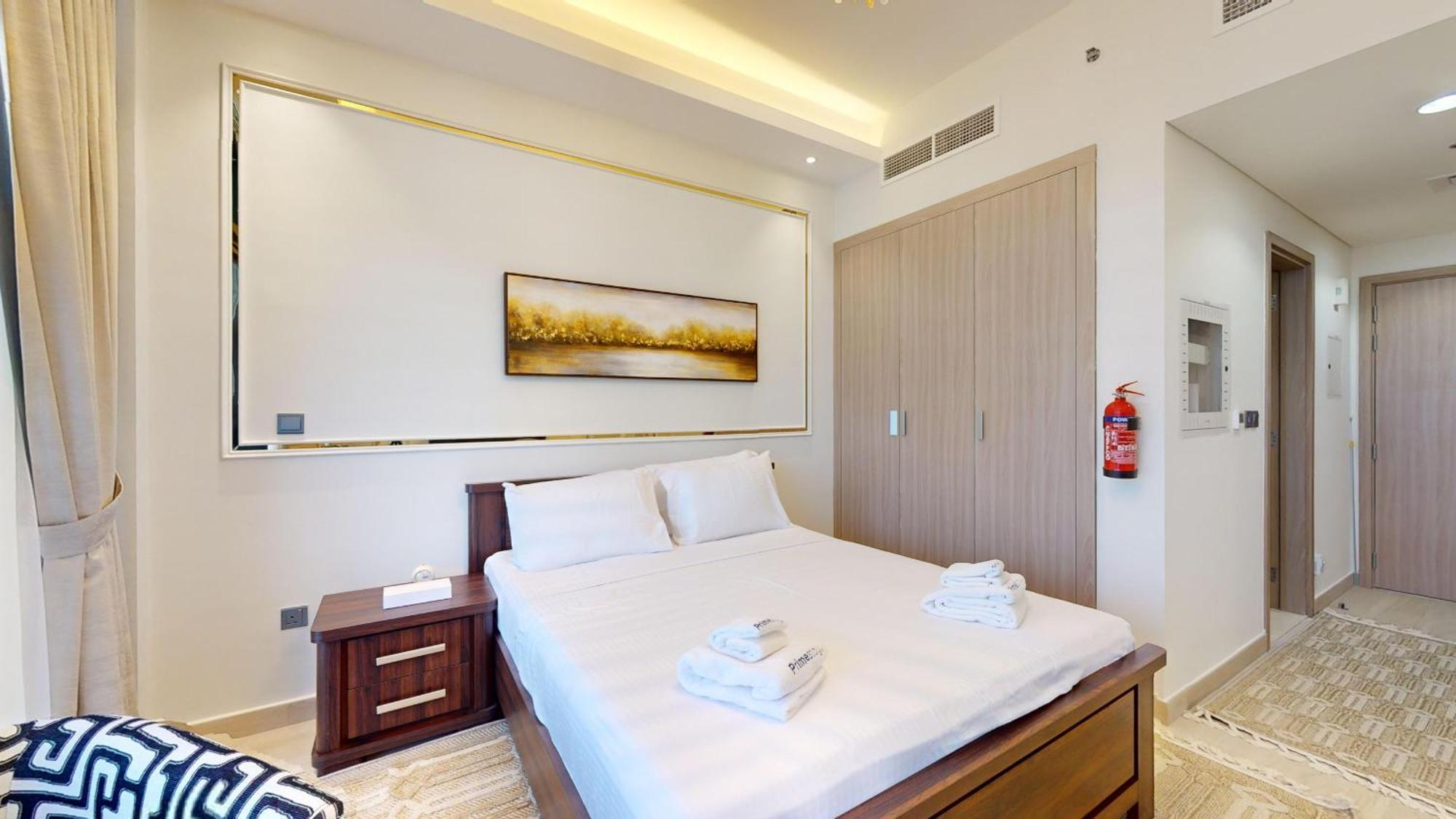 Primestay - Azizi Riviera 19, - Meydan *