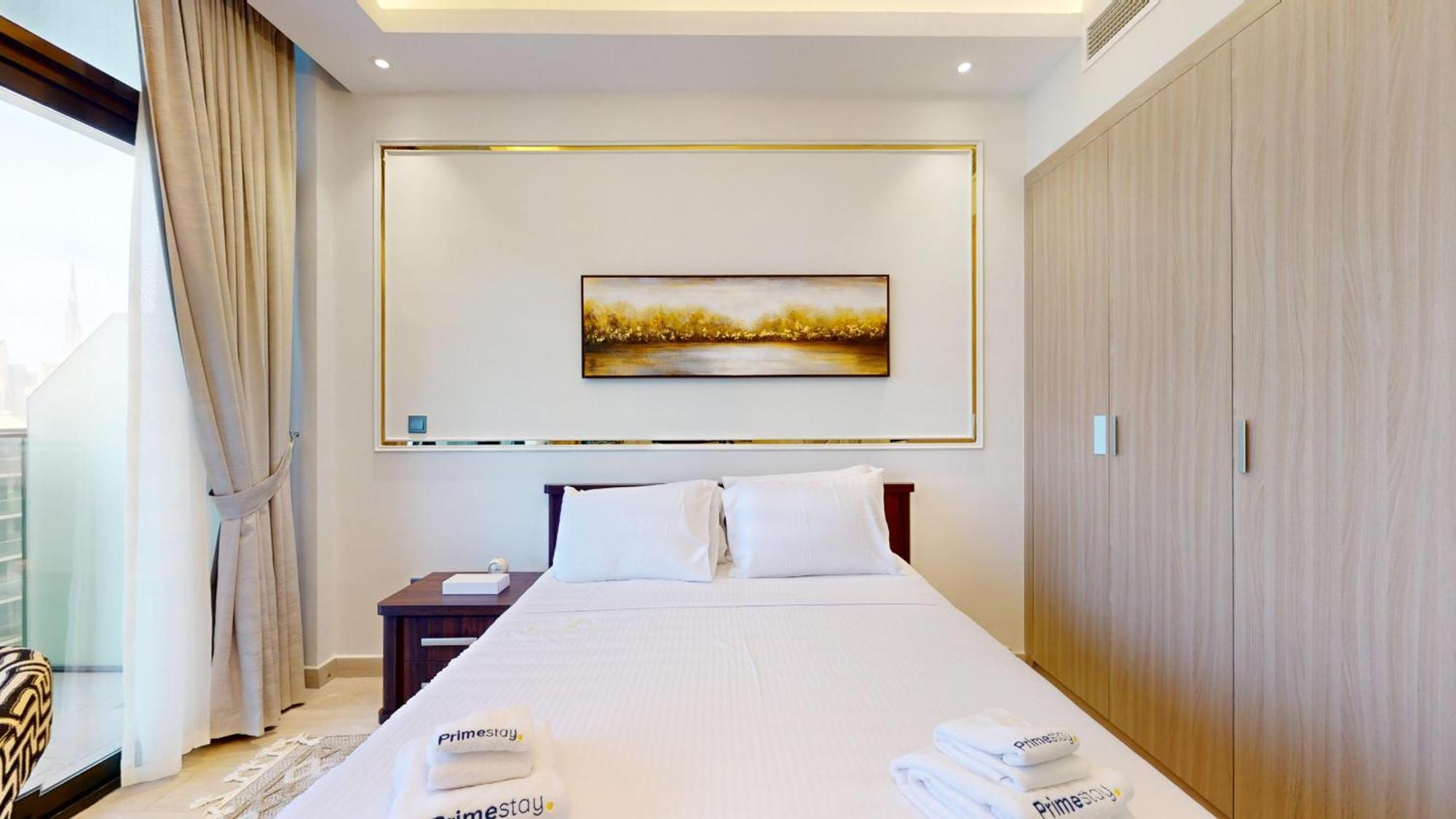 Primestay - Azizi Riviera 19, - Meydan *
