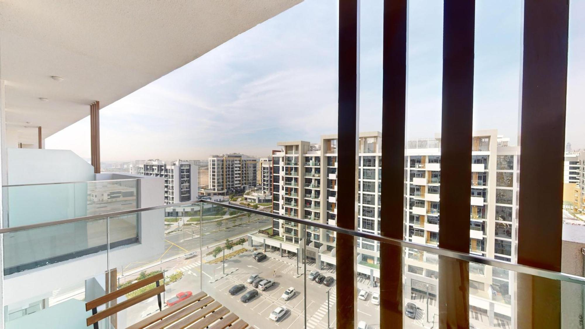 Primestay - Azizi Riviera 19, - Meydan Appartement Dubaï