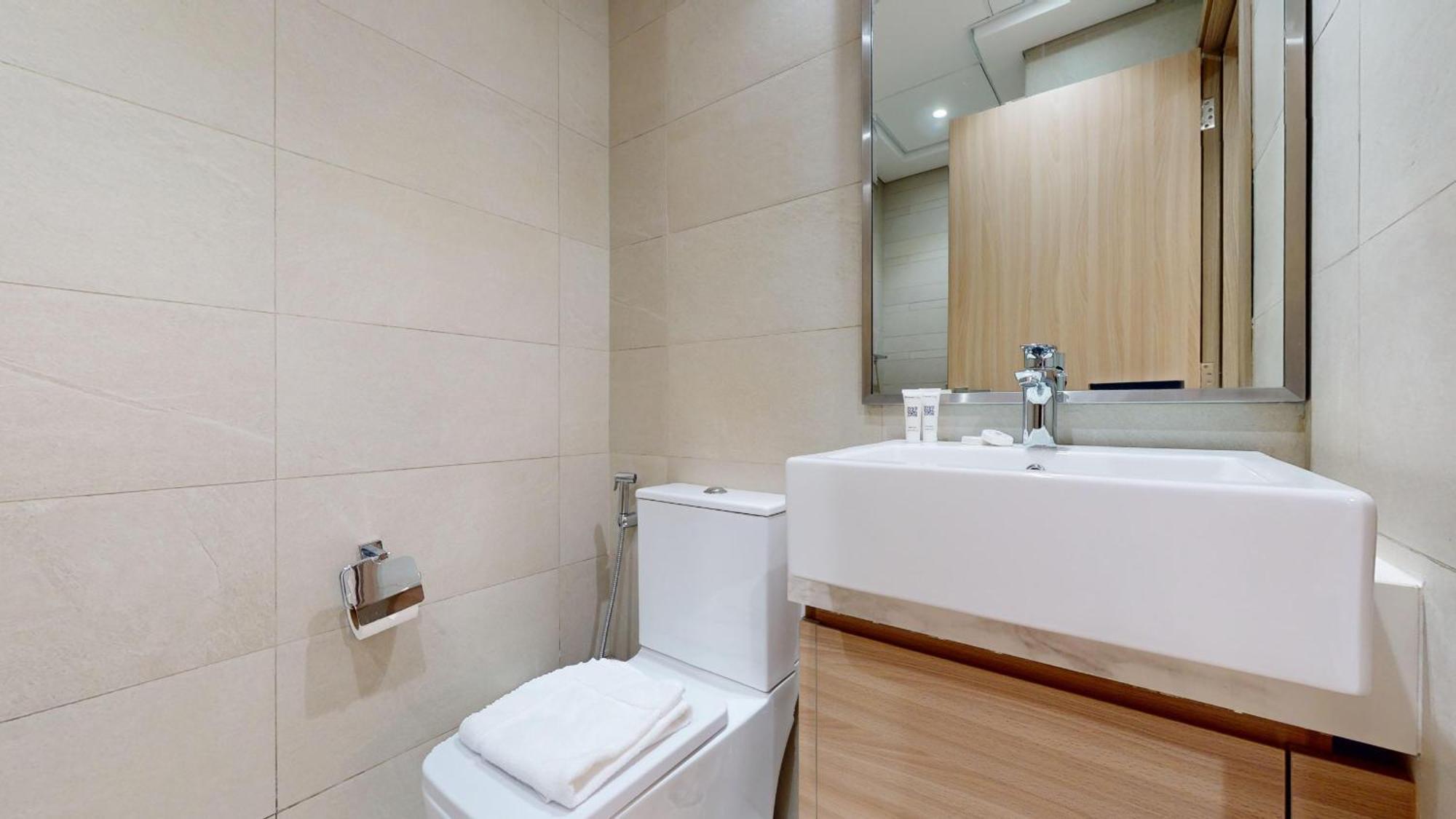 Primestay - Azizi Riviera 33, - Meydan Apartment Dubai