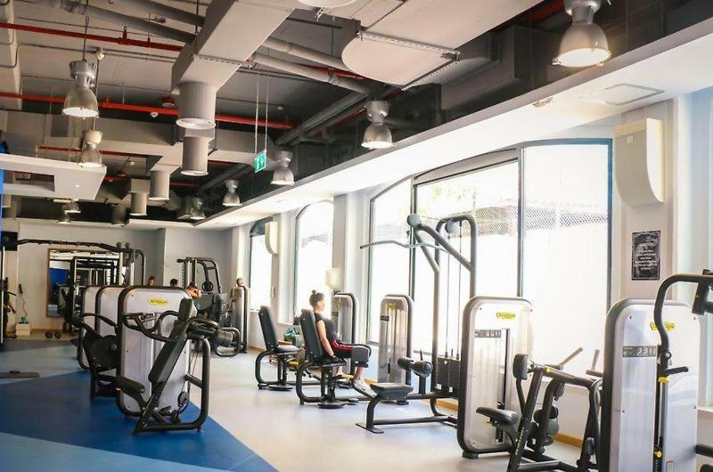 Appartamento Seaside Spacious With Vibrant Vibes In Jbr By Sweet Homes