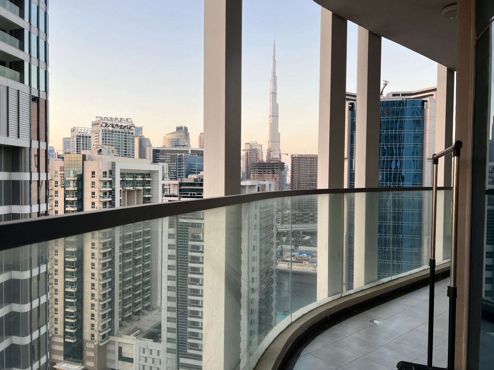 Luxury Danube Dubai