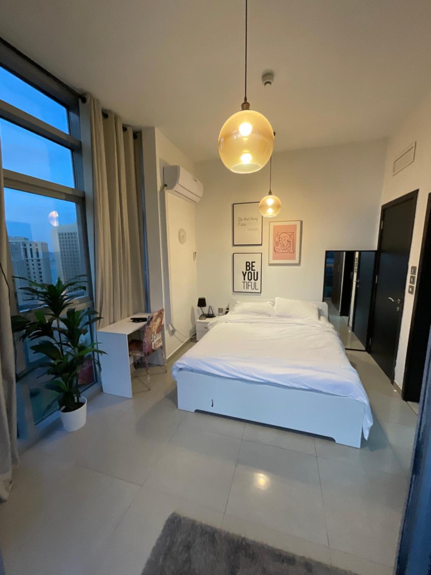 Lejlighedshotel Thepenthouse Coliving I Dubai