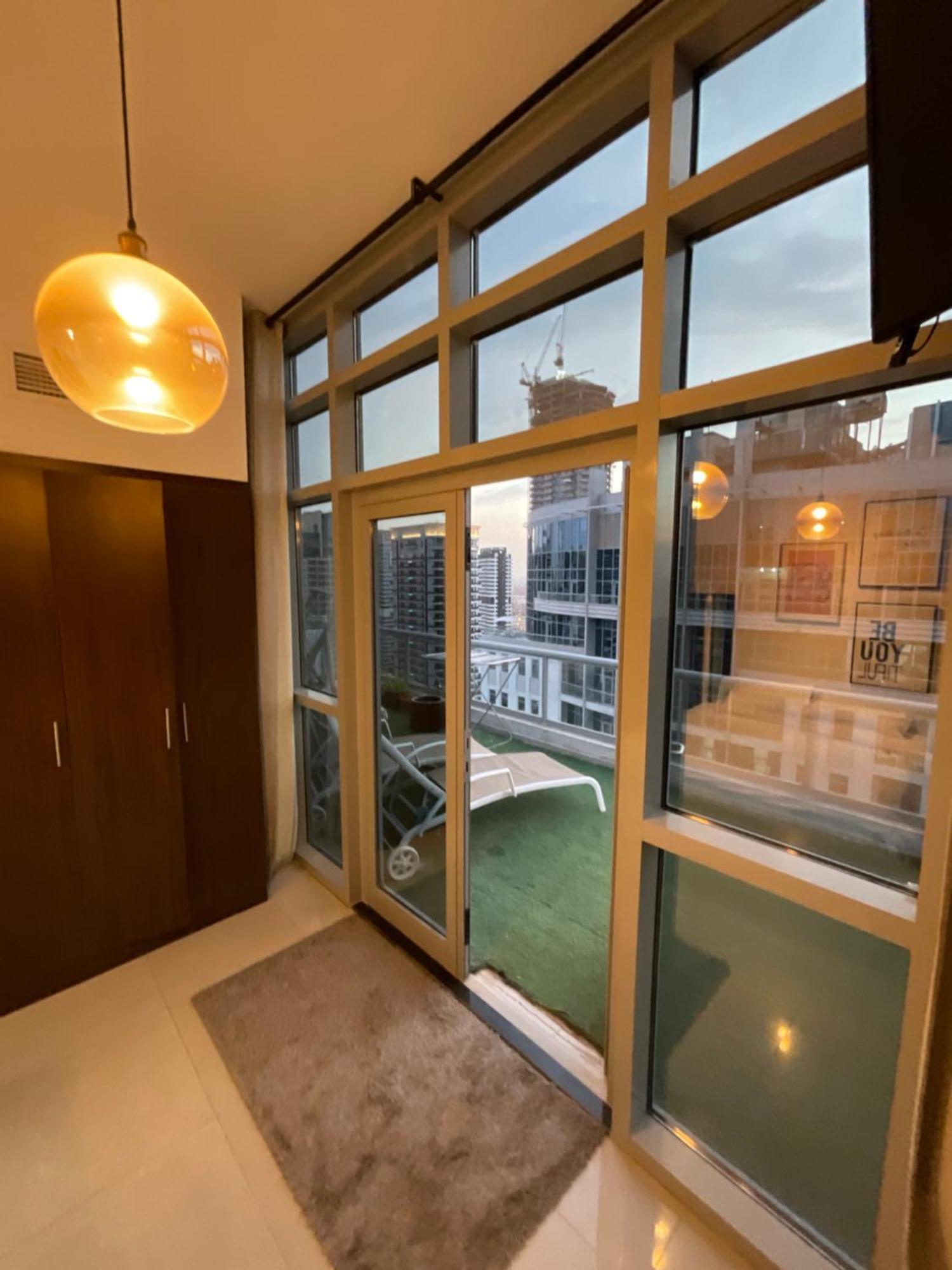 Thepenthouse Coliving I *