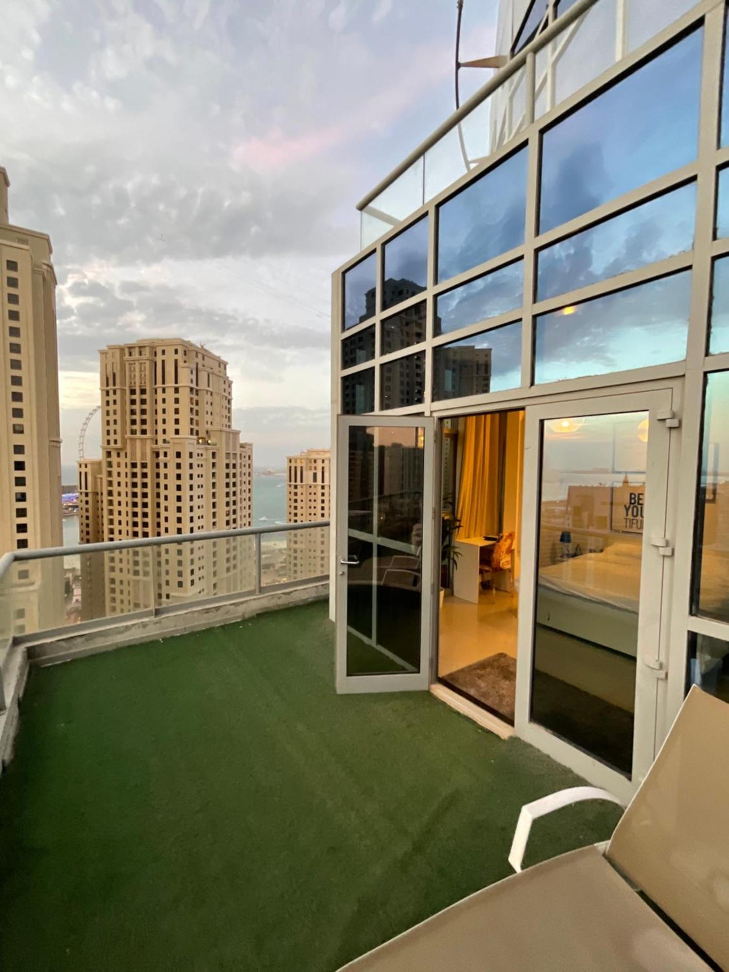 Thepenthouse Coliving I