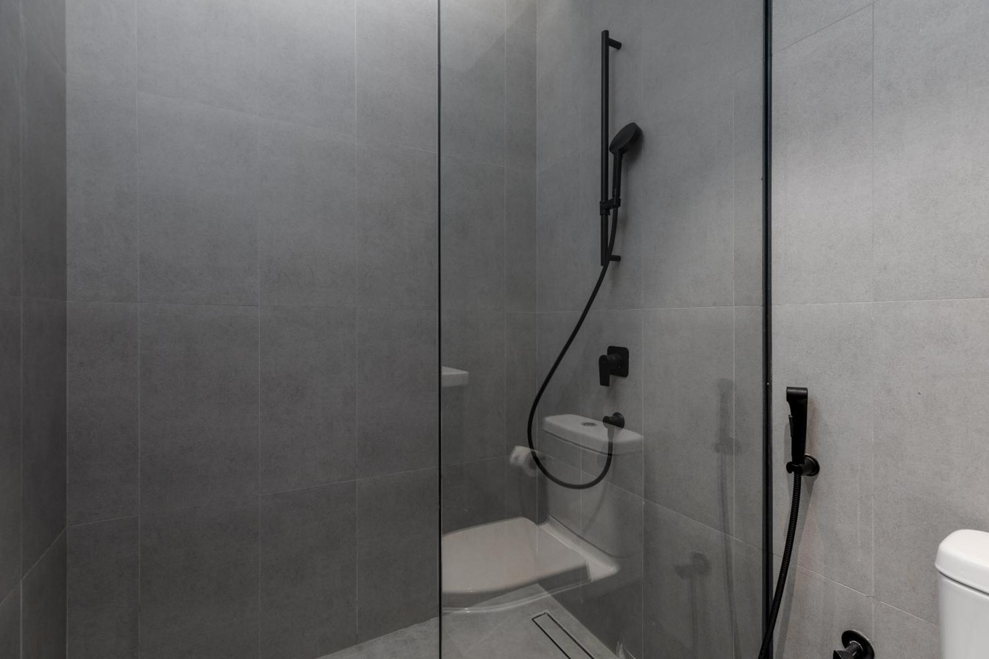 Apartament Waves Homes - 15 Northside, Tower 1, Two Bedroom *