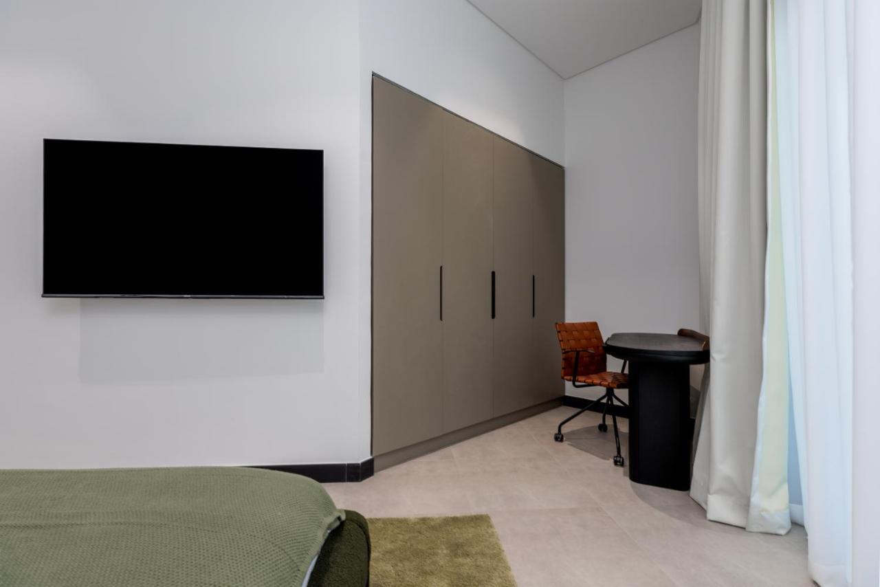 Waves Homes - 15 Northside, Tower 1, Two Bedroom Apartament Dubai
