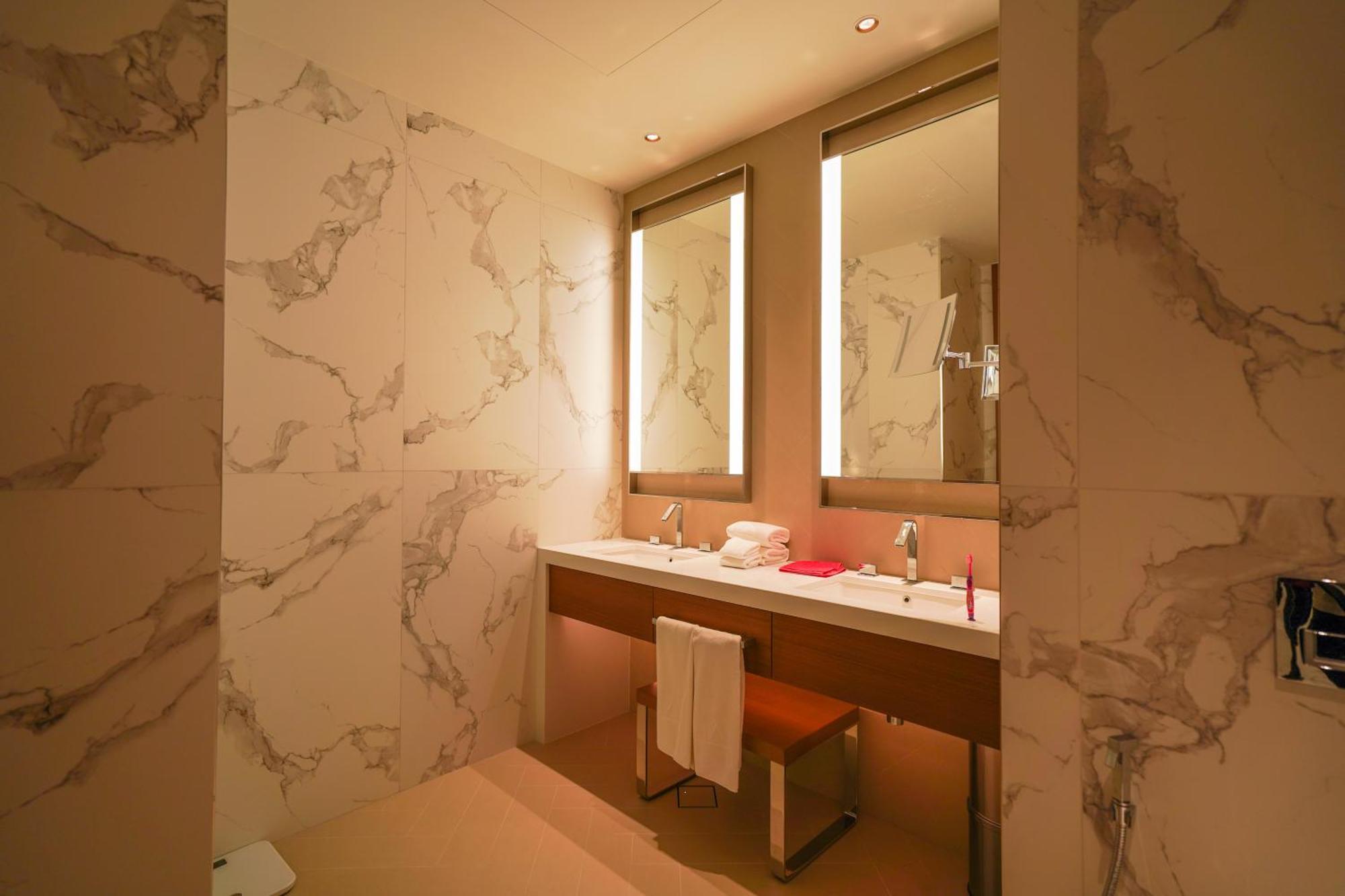 Apartamento The Closest Building To Burj Khalifa With Fountain View In Address Opera