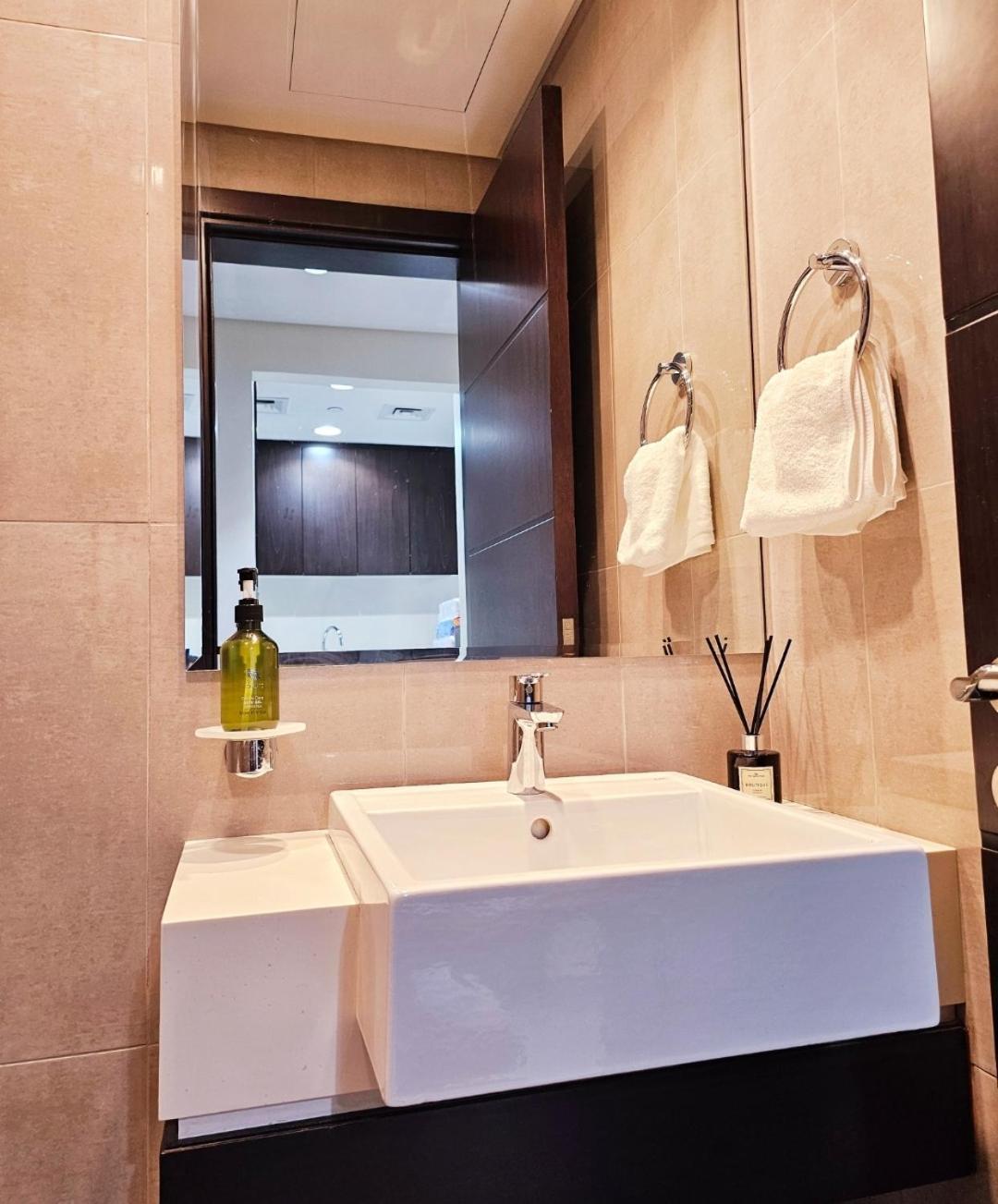 Appartement Shaqa At Merano Tower Dubaï