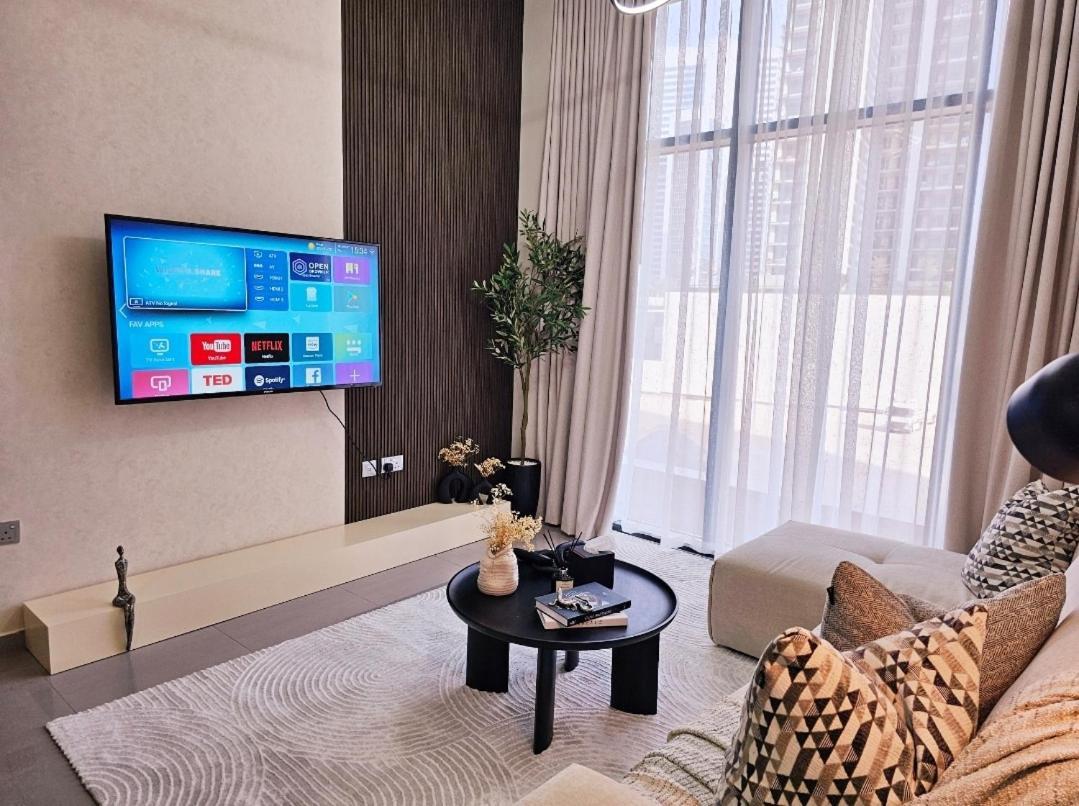 Appartement Shaqa At Merano Tower
