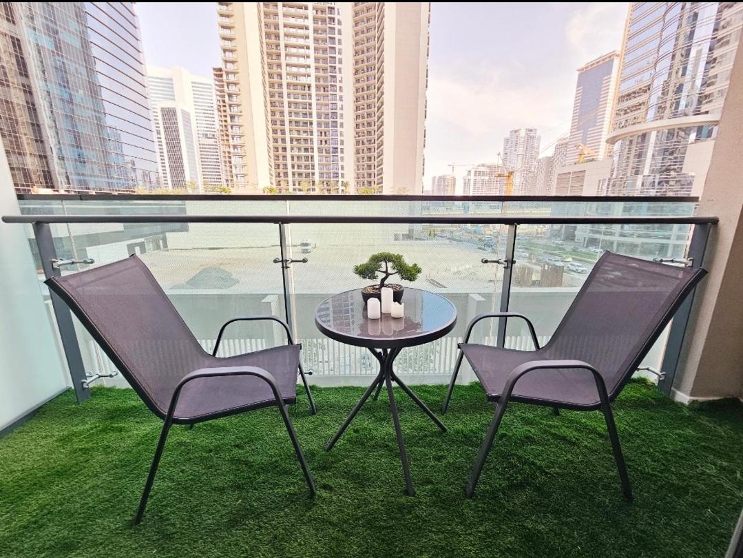 Shaqa At Merano Tower