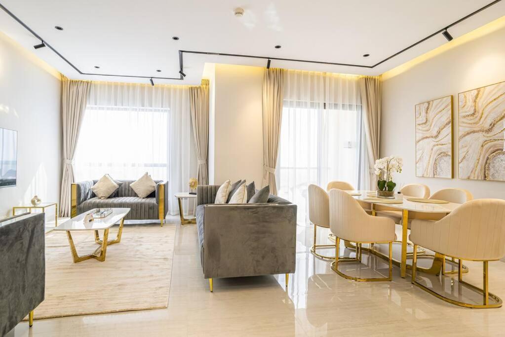 New Arabian Shams 2 Jbr Sea View *