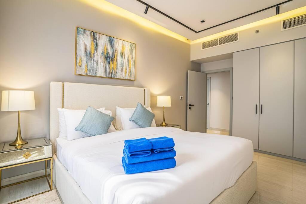New Arabian Shams 2 Jbr Sea View *