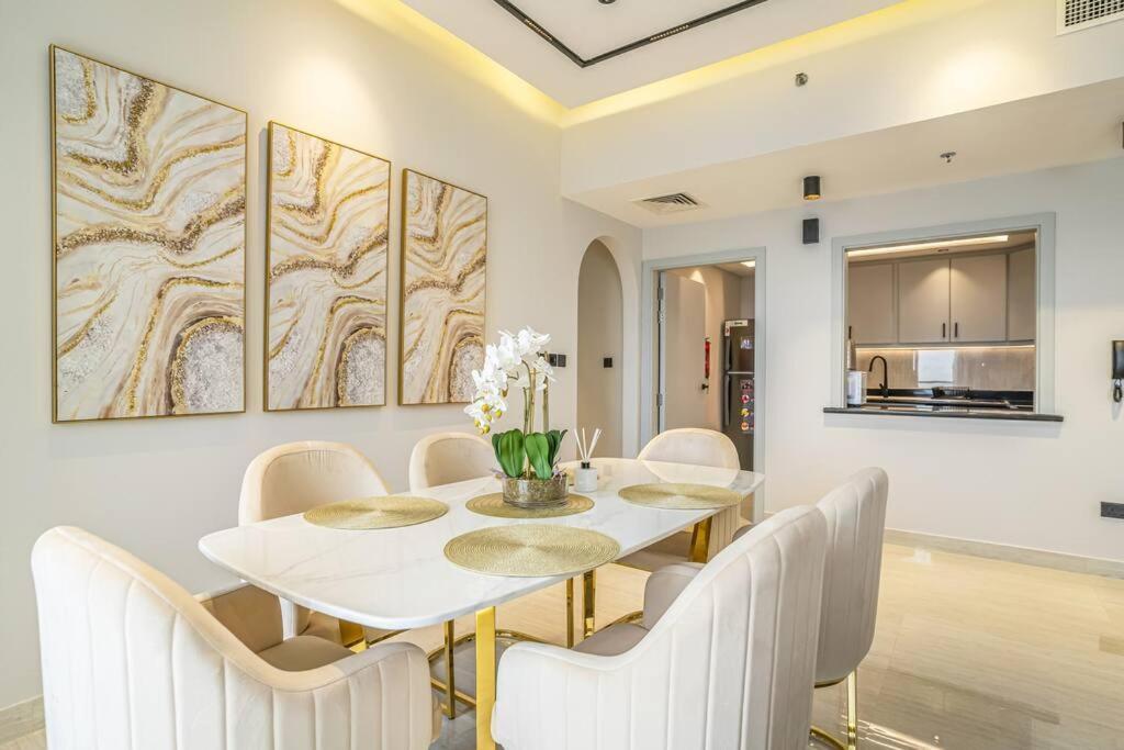 Apartment New Arabian Shams 2 Jbr Sea View *