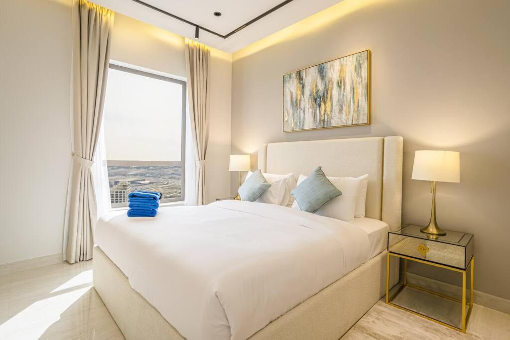 New Arabian Shams 2 Jbr Sea View Apartment *