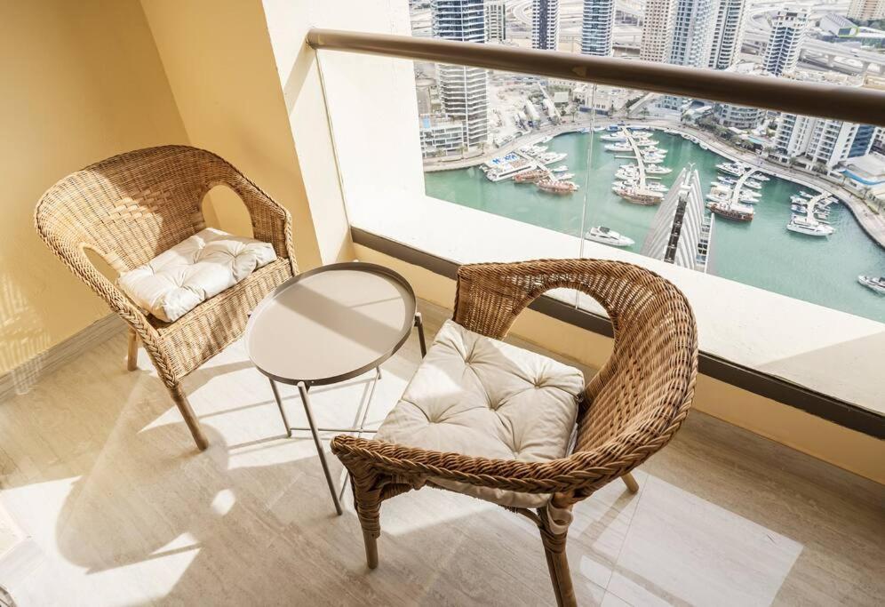 New Arabian Shams 2 Jbr Sea View *