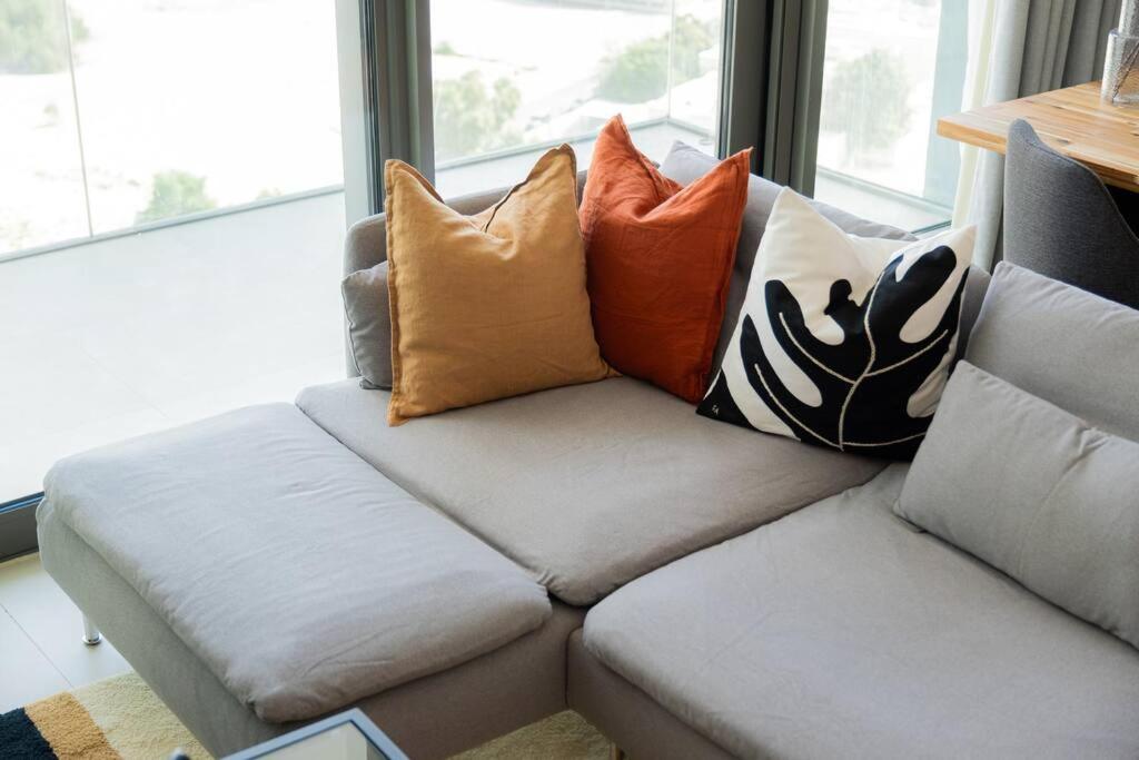 Elite Escape - 1 Bhk Getaway With Mall Access - 1502 Apartamento *