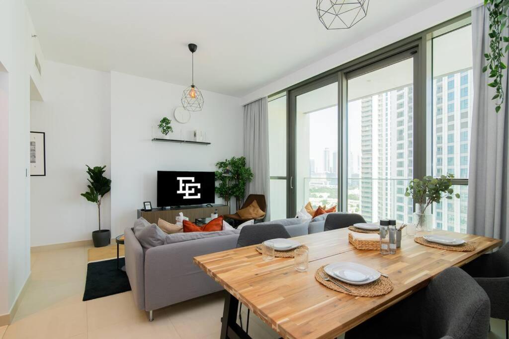 Elite Escape - 1 Bhk Getaway With Mall Access - 1502 * Dubái