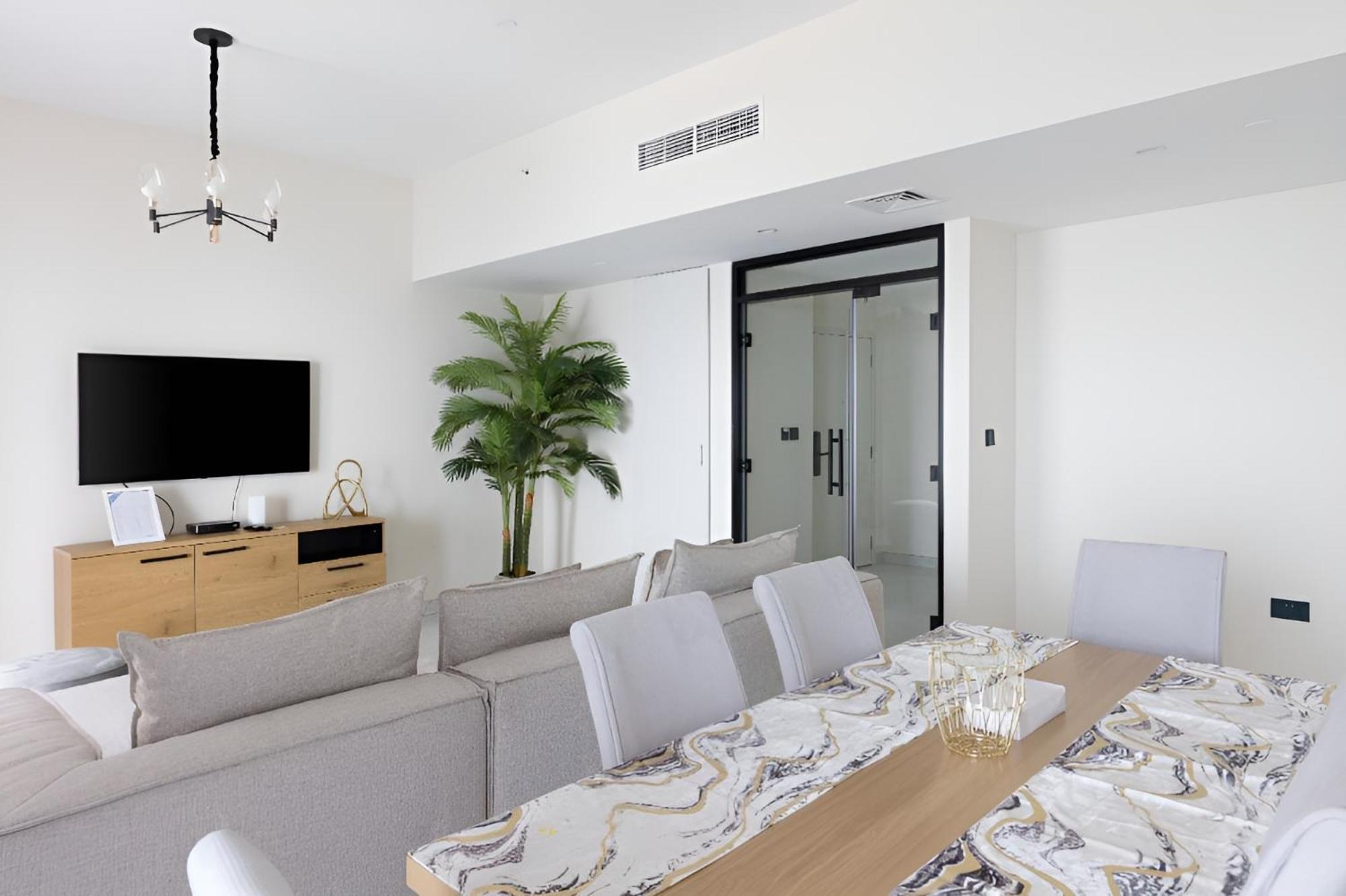 Spectacular Seaview Your Coastal Dream Awaits Apartamento