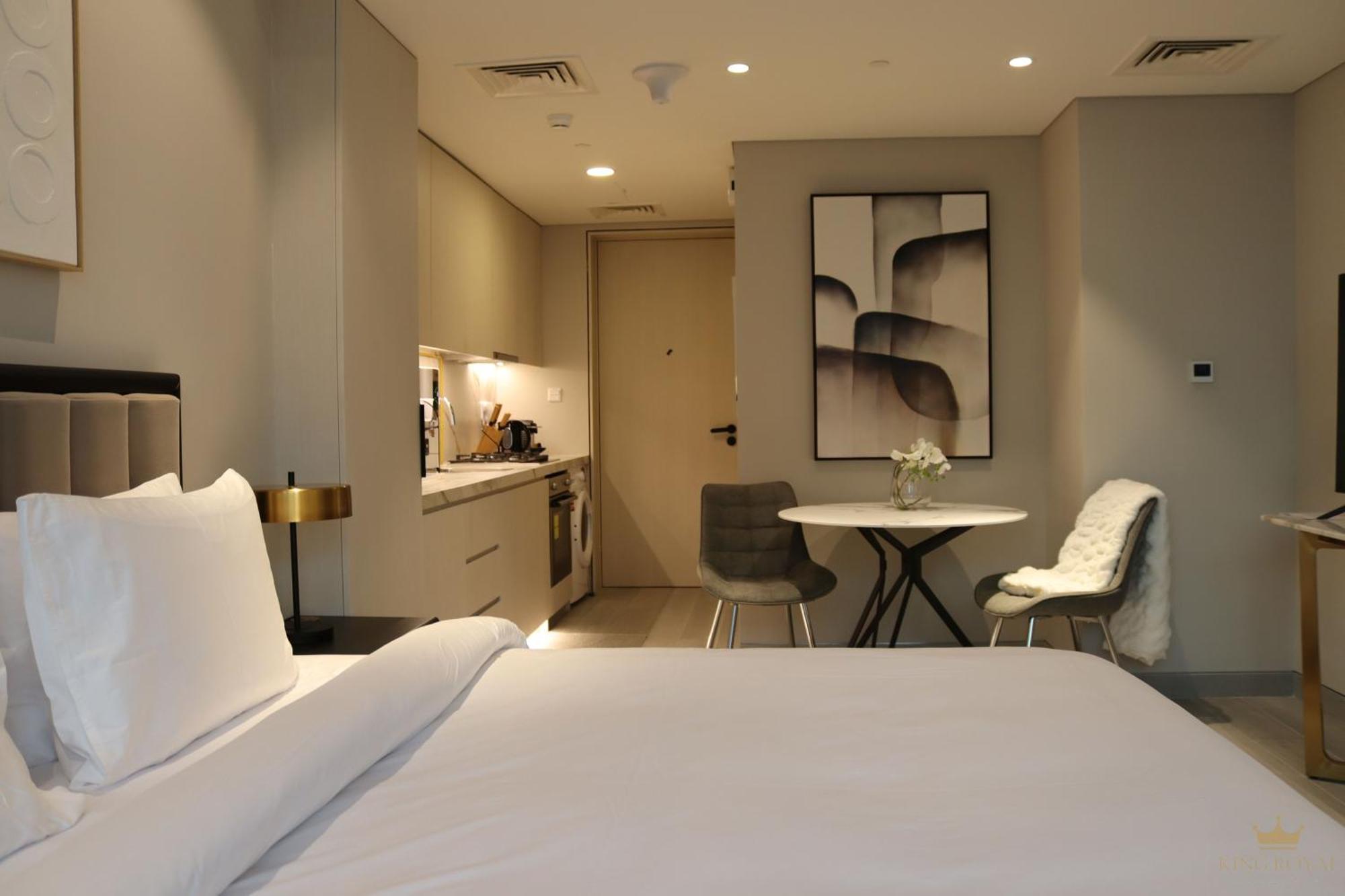 Condor Marina Star By Casa Royale Appartamento Dubai