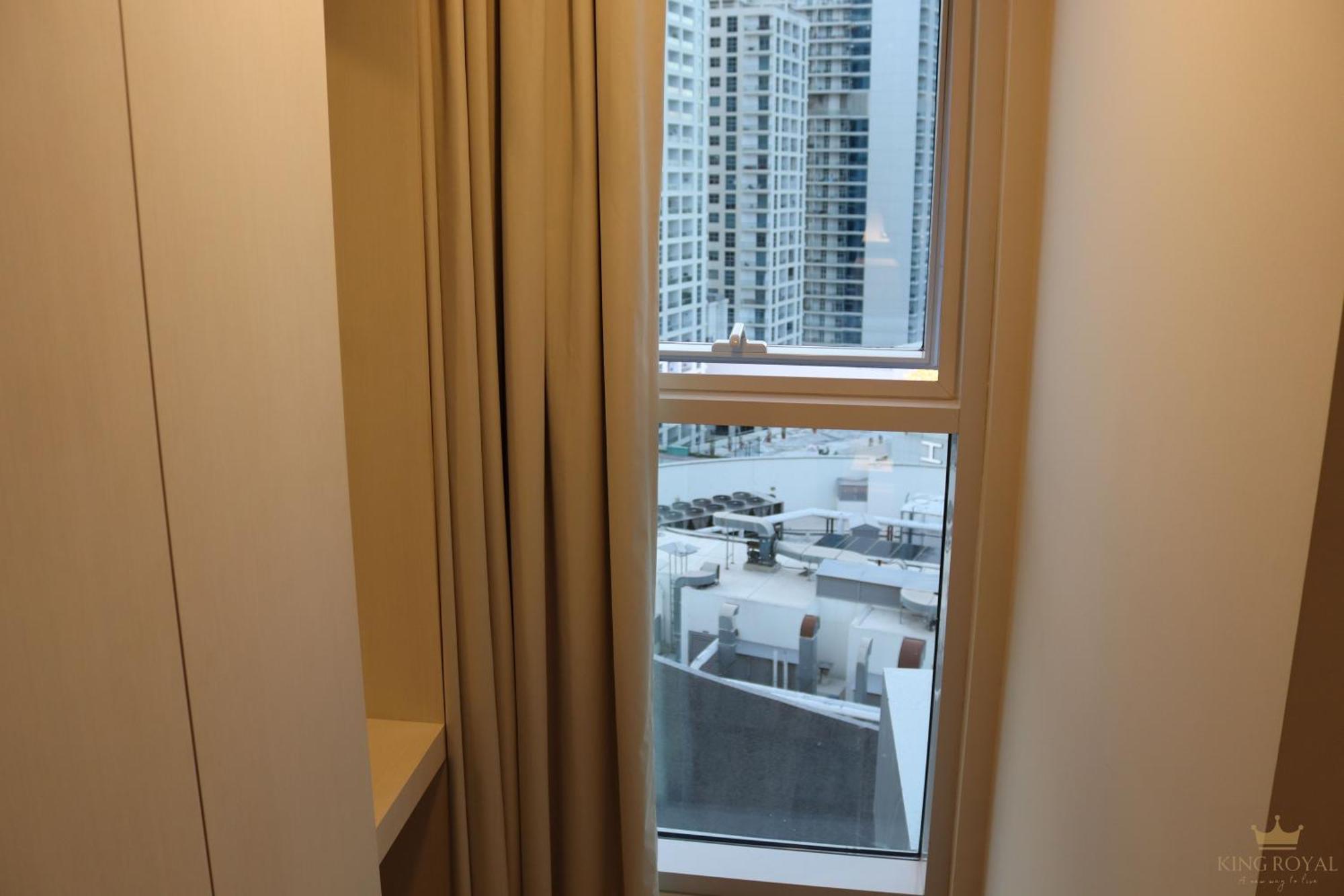 Condor Marina Star By Casa Royale Appartamento Dubai