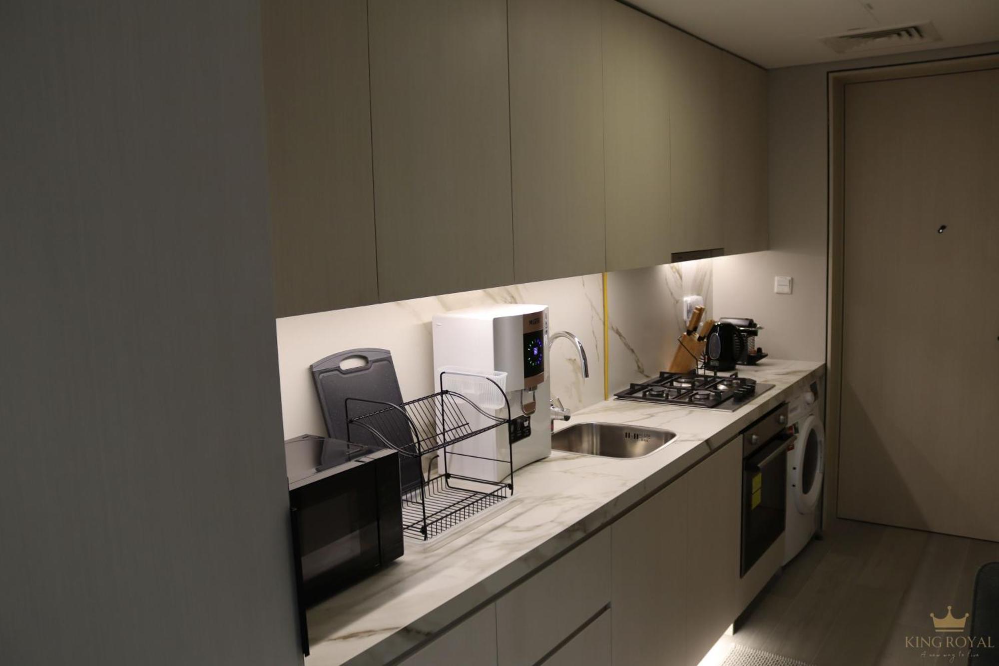 Appartamento Condor Marina Star By Casa Royale *