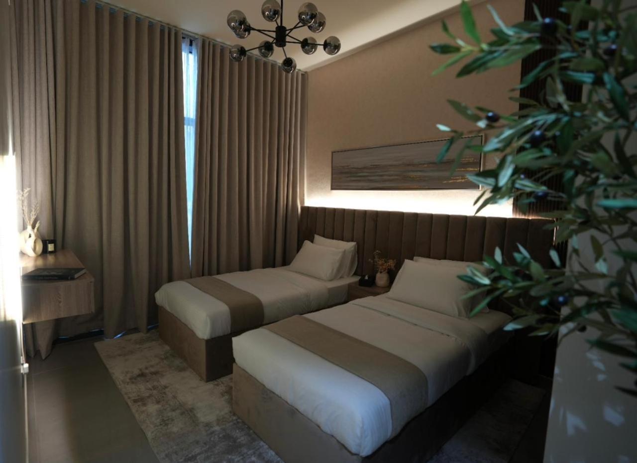 Shaqa At Merano Tower