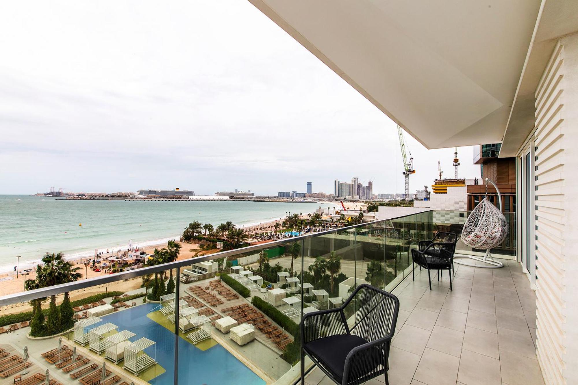 Luxury At La Vie Dubái