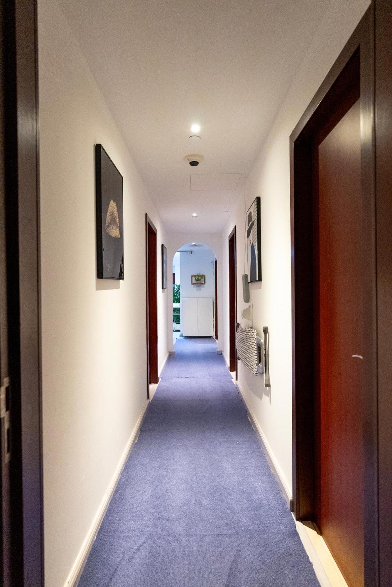 Hostal Nirrvana Luxury *