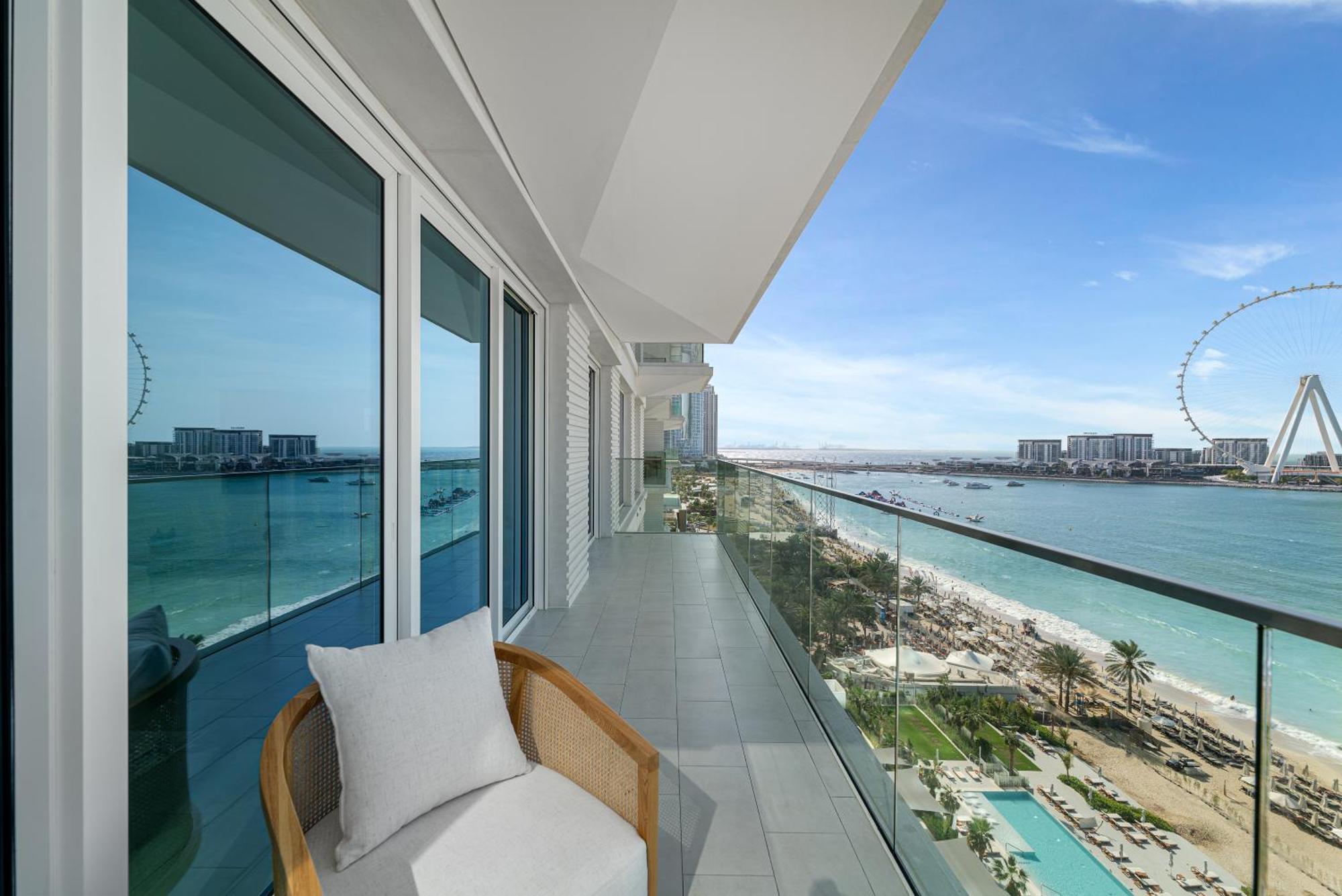 3bed Private - Belle Vie A La Vie * Dubaï
