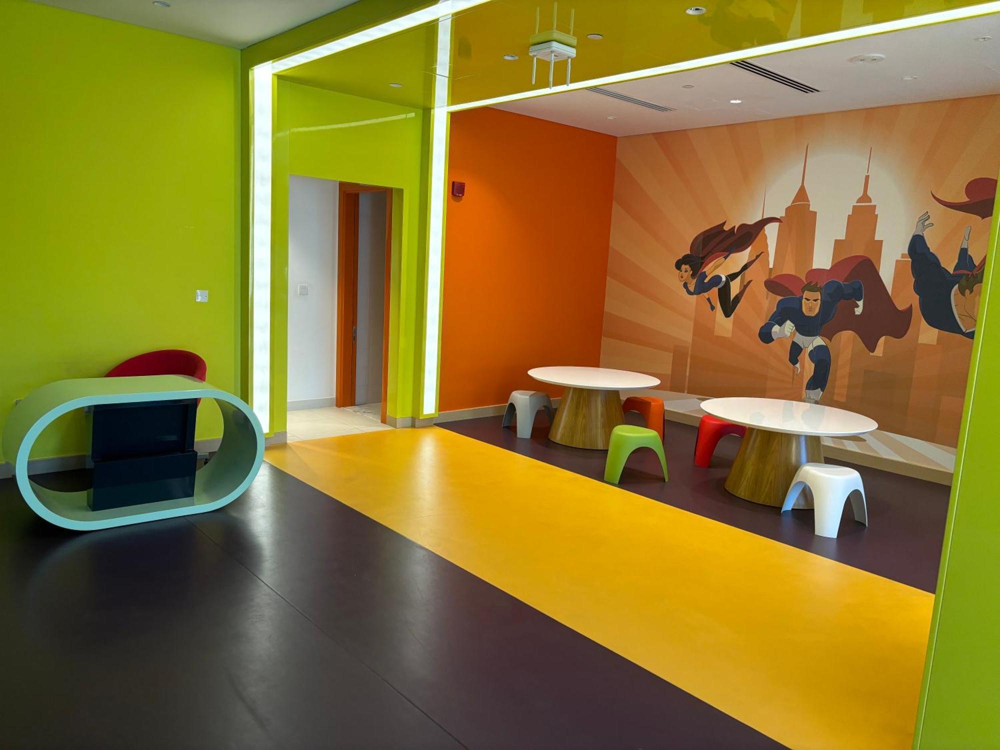 Deluxe Business Bay - Canal View - Gym & Pool Appartement Dubaï