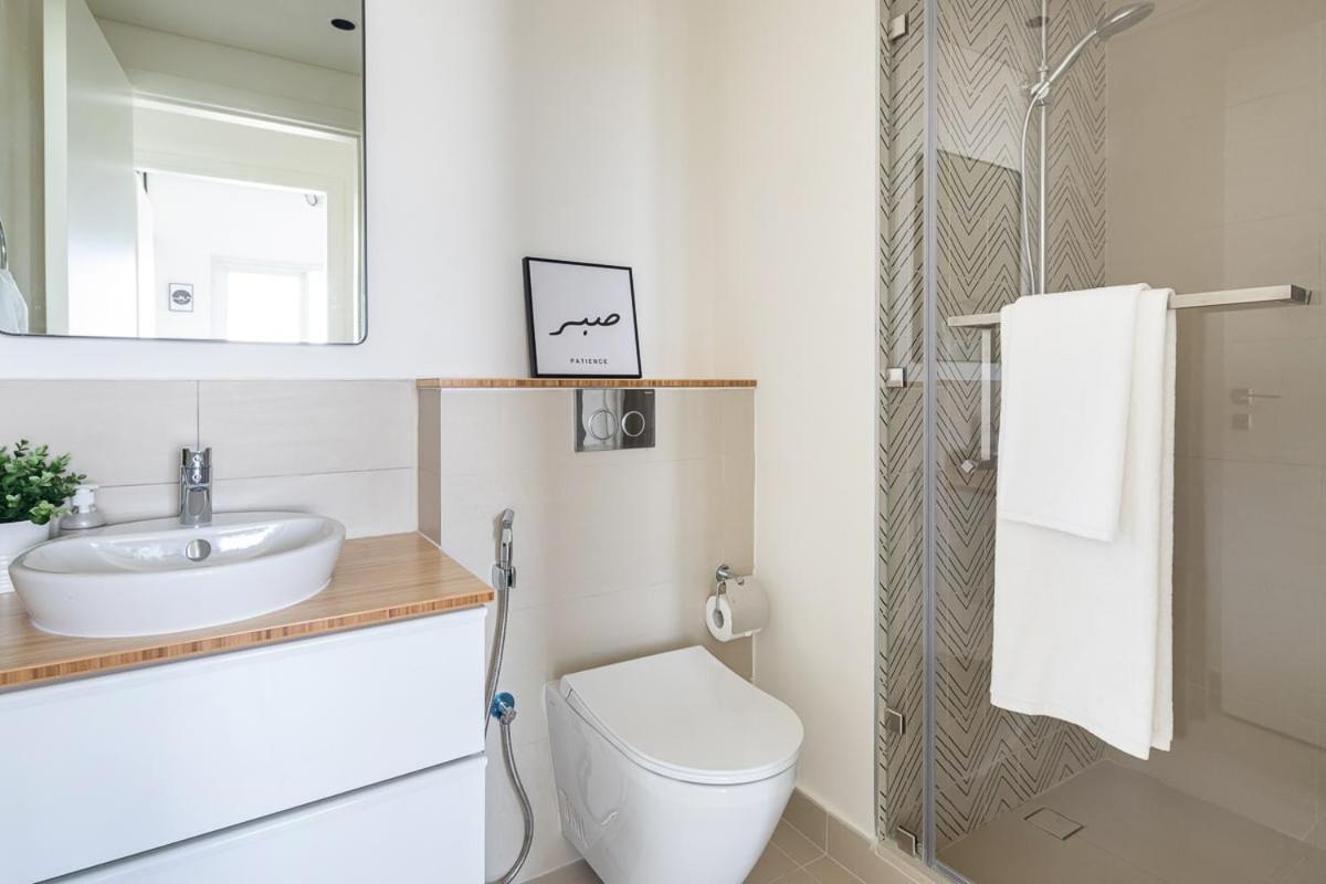 Apartment Frank Porter - Collective Tower 1 *
