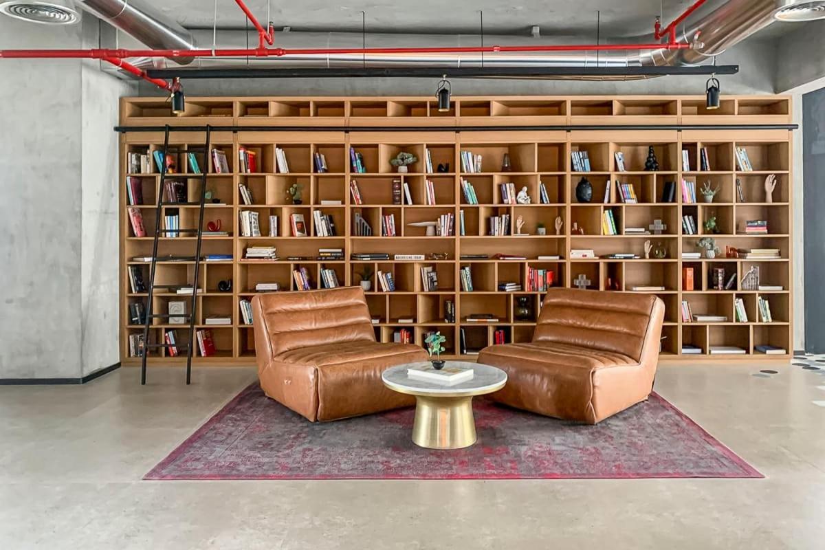 Apartament Frank Porter - Collective Tower 1