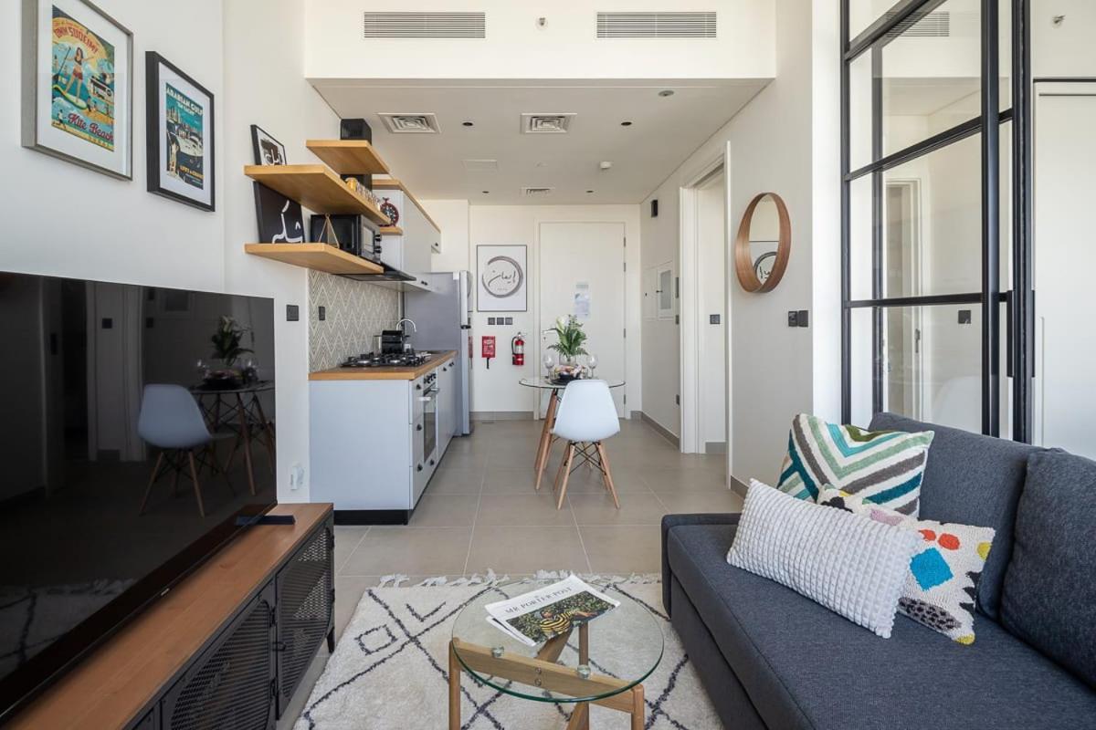 Apartment Frank Porter - Collective Tower 1