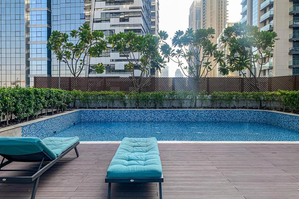 Frank Porter - Rp Heights Apartamento *