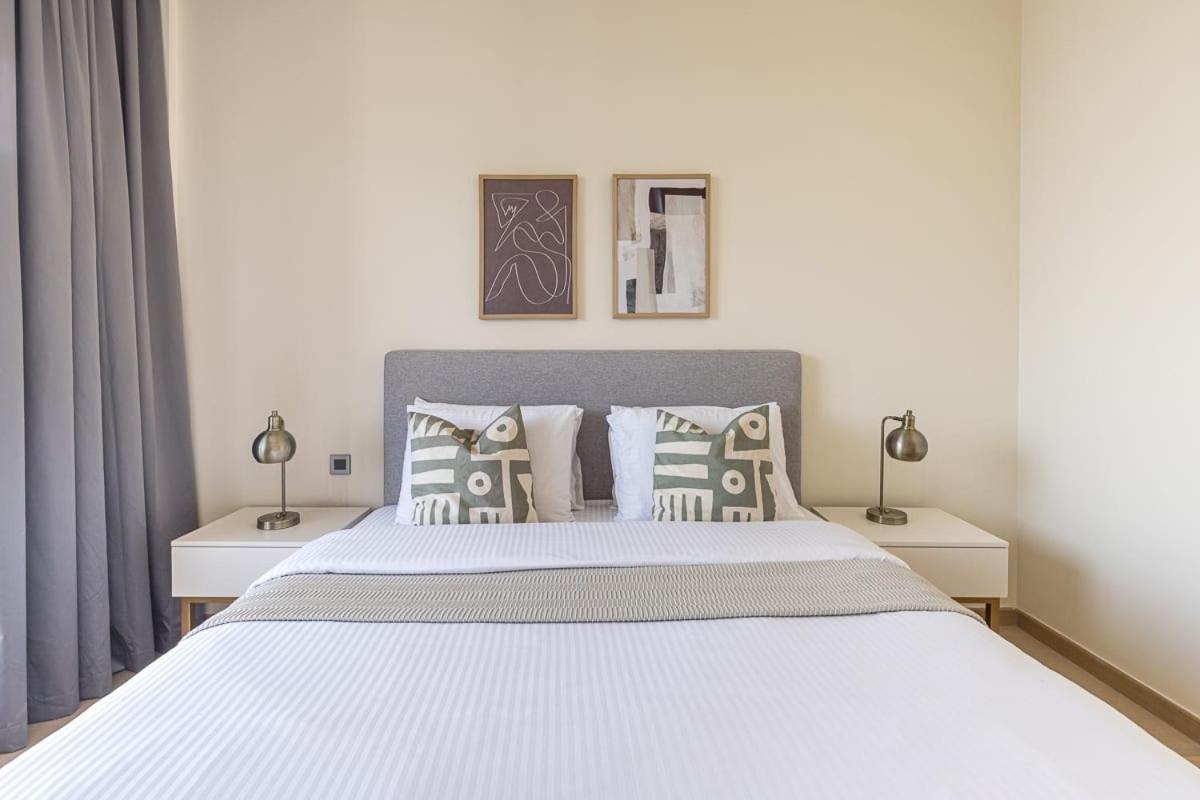Apartamento Frank Porter - Rp Heights Dubái