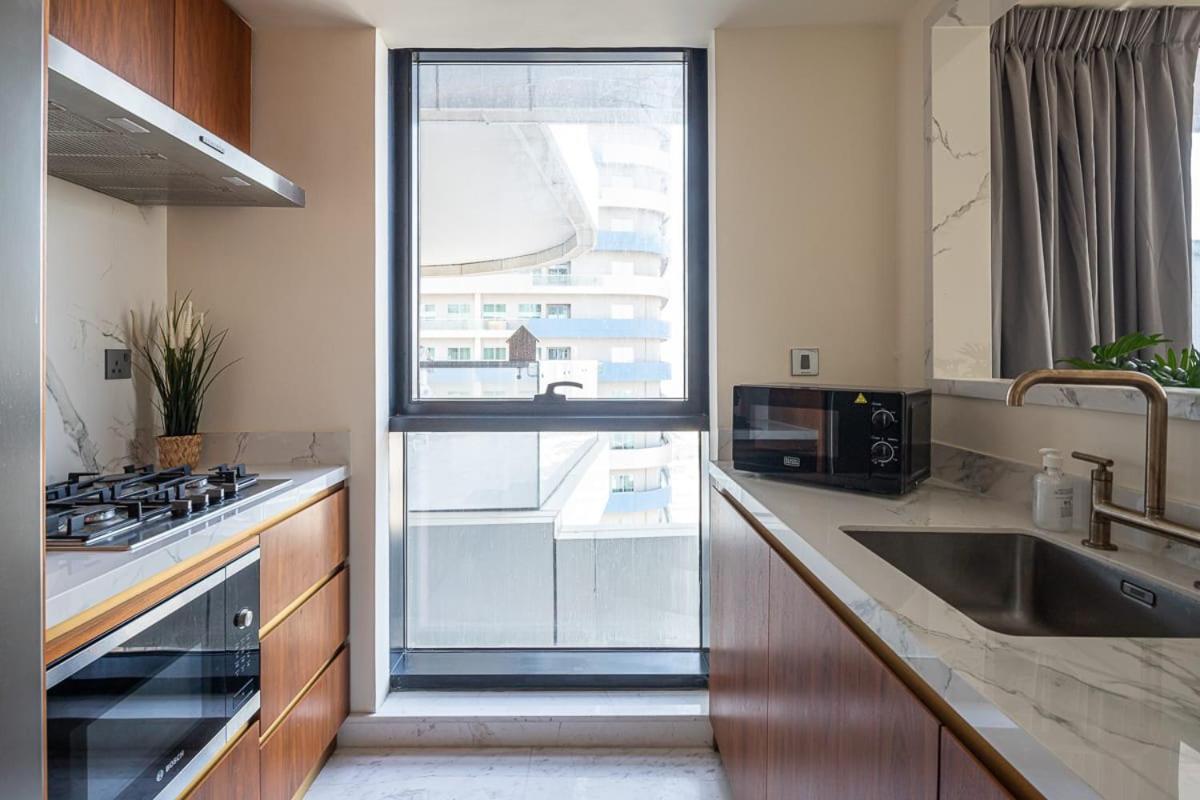 Apartamento Frank Porter - Rp Heights