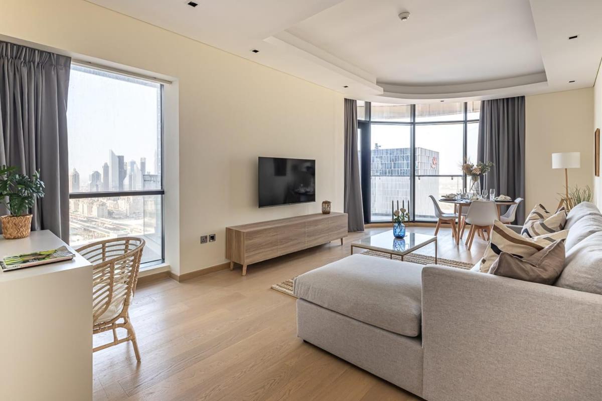 Apartamento Frank Porter - Rp Heights Dubái