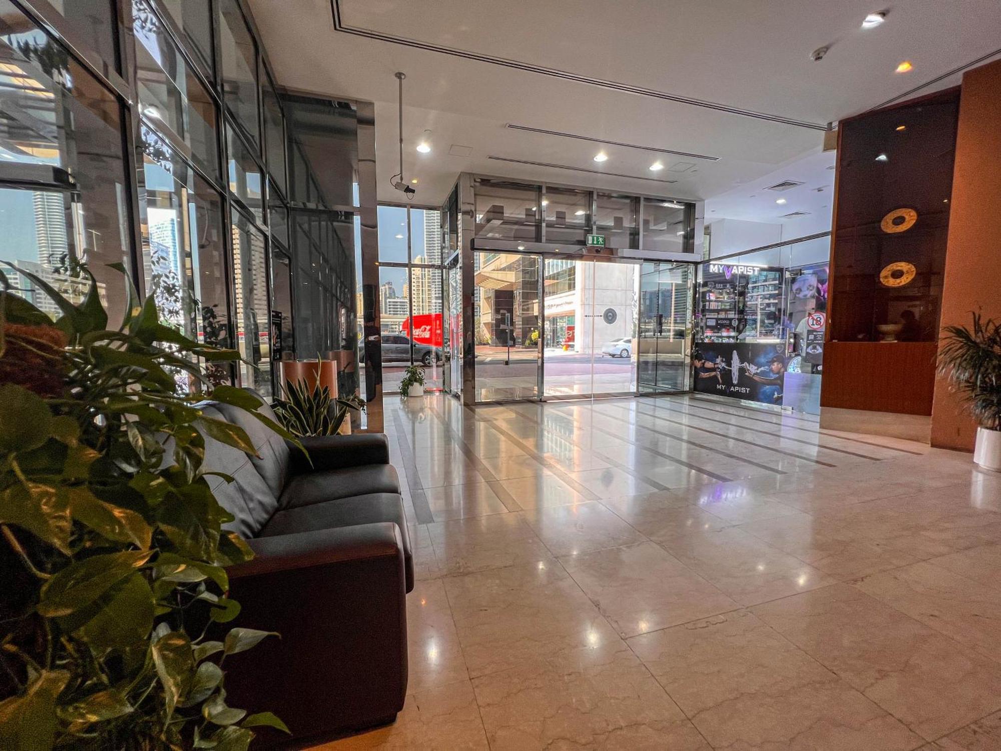 Appartement Cosmos Living Stylish Near Marina *