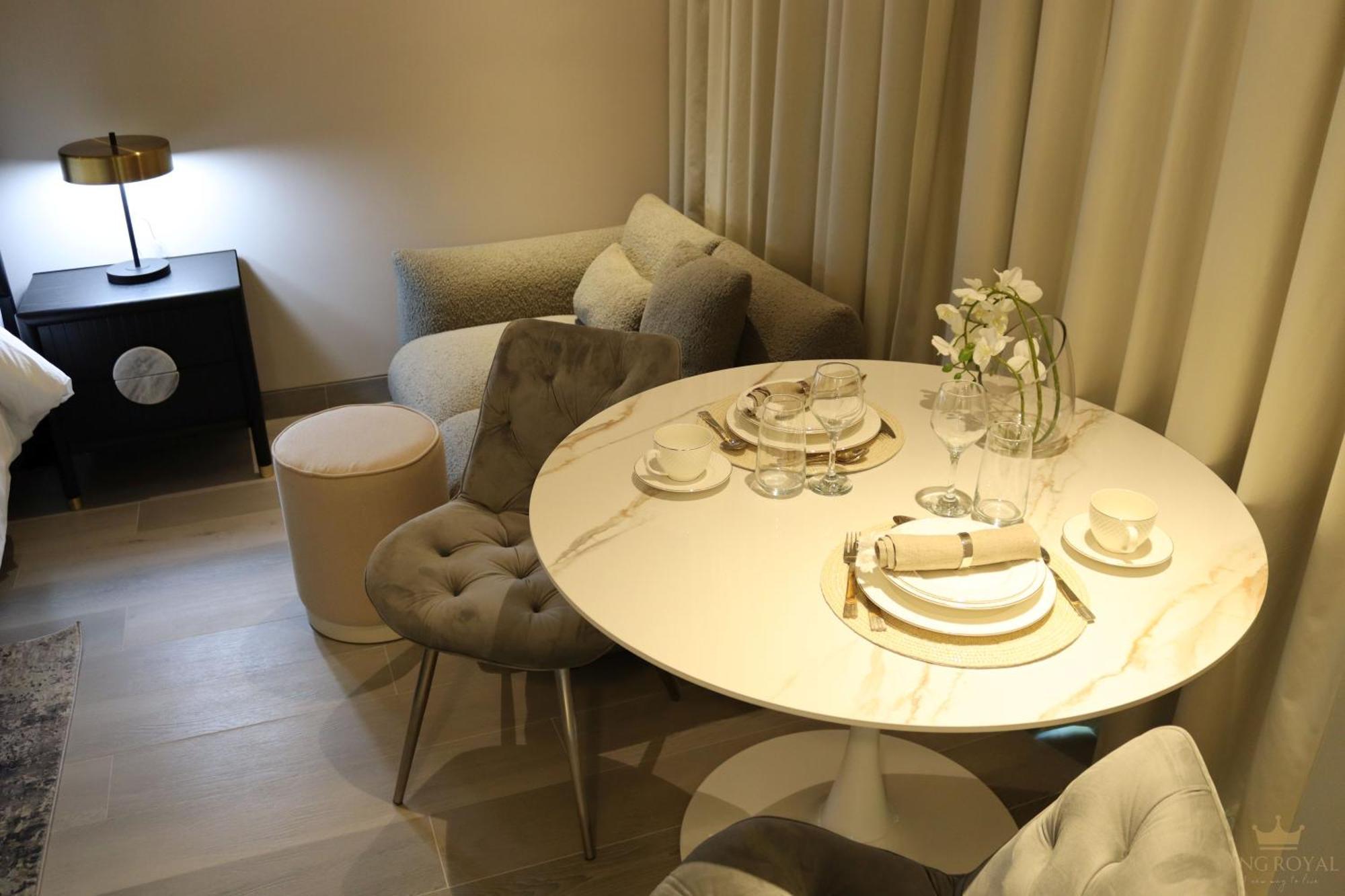 Condor Marina Star By Casa Royale Appartamento Dubai