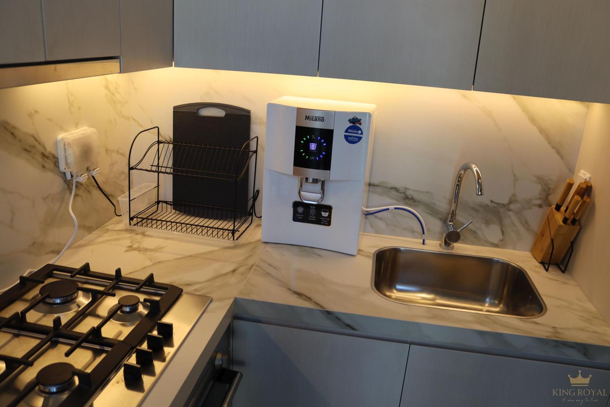 Appartamento Condor Marina Star By Casa Royale *