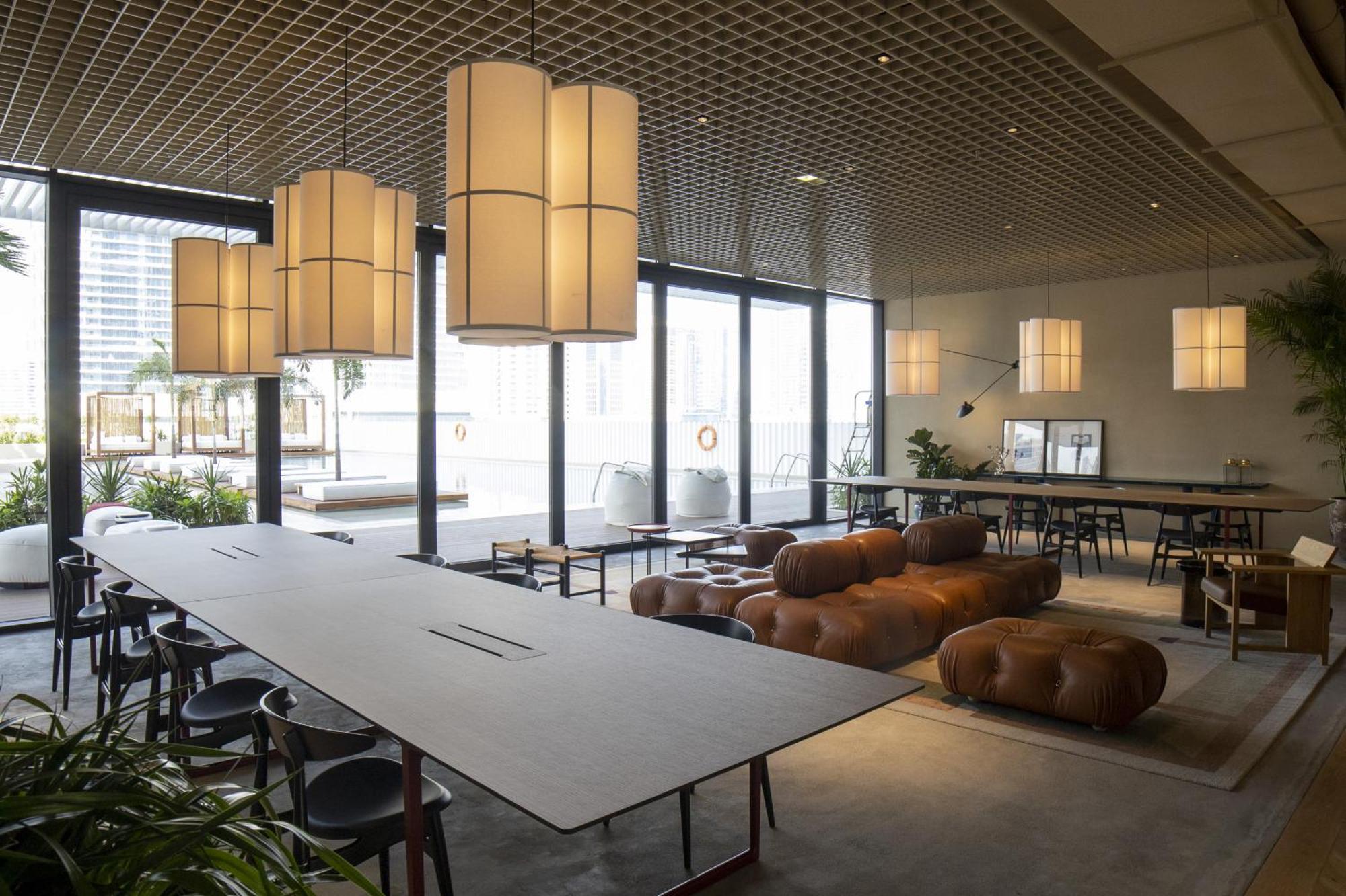 Executive At Upside Living, Business Travel Ready * Dubaï