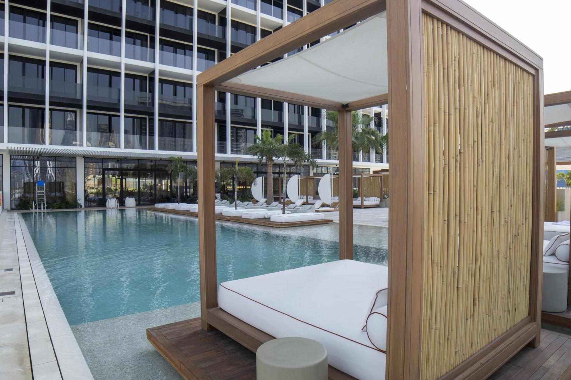 Executive At Upside Living, Business Travel Ready *