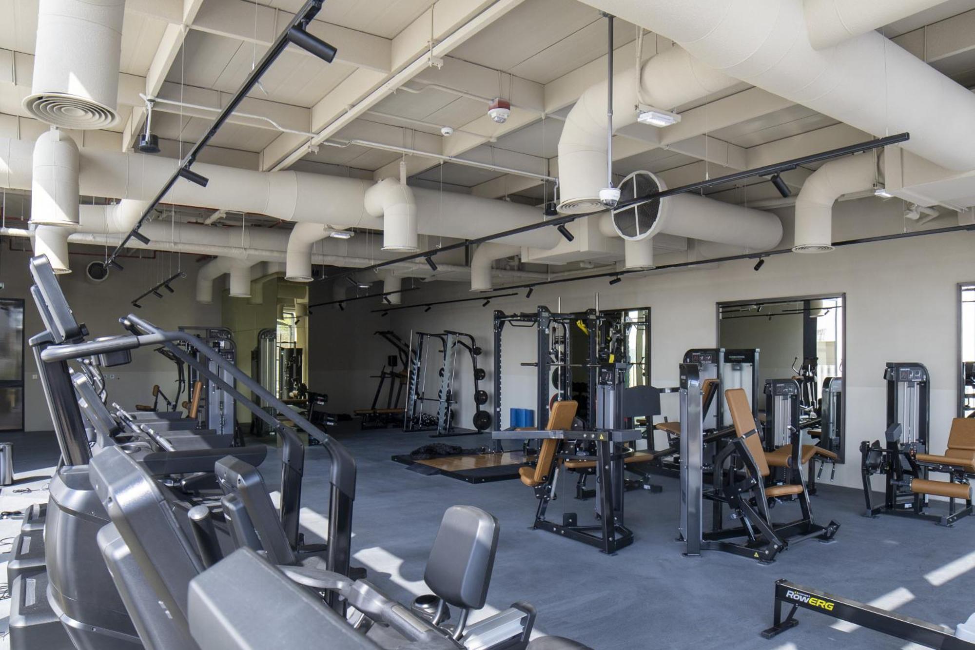 Executive At Upside Living, Business Travel Ready Dubaï
