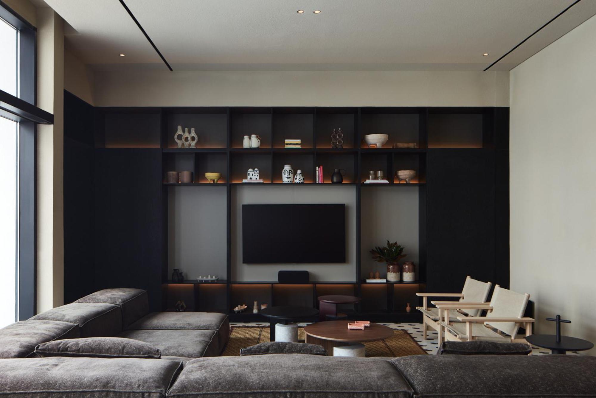 Executive At Upside Living, Business Travel Ready Appartement