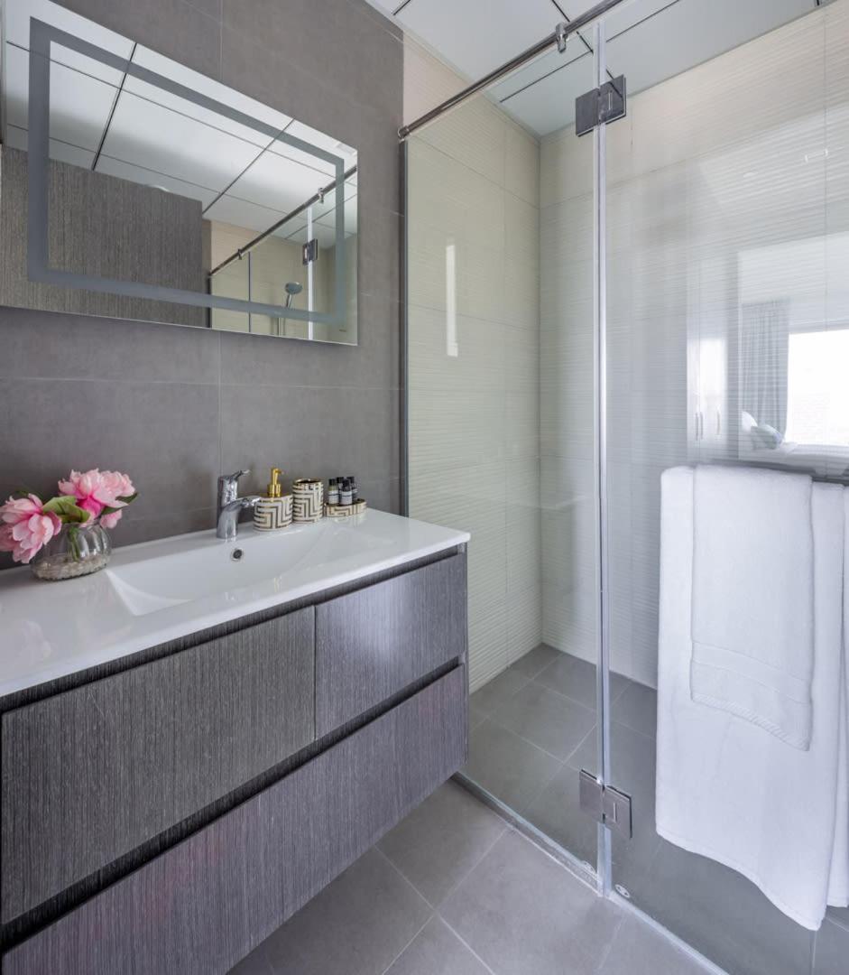 Apartament Frank Porter - Bella Rose Dubai