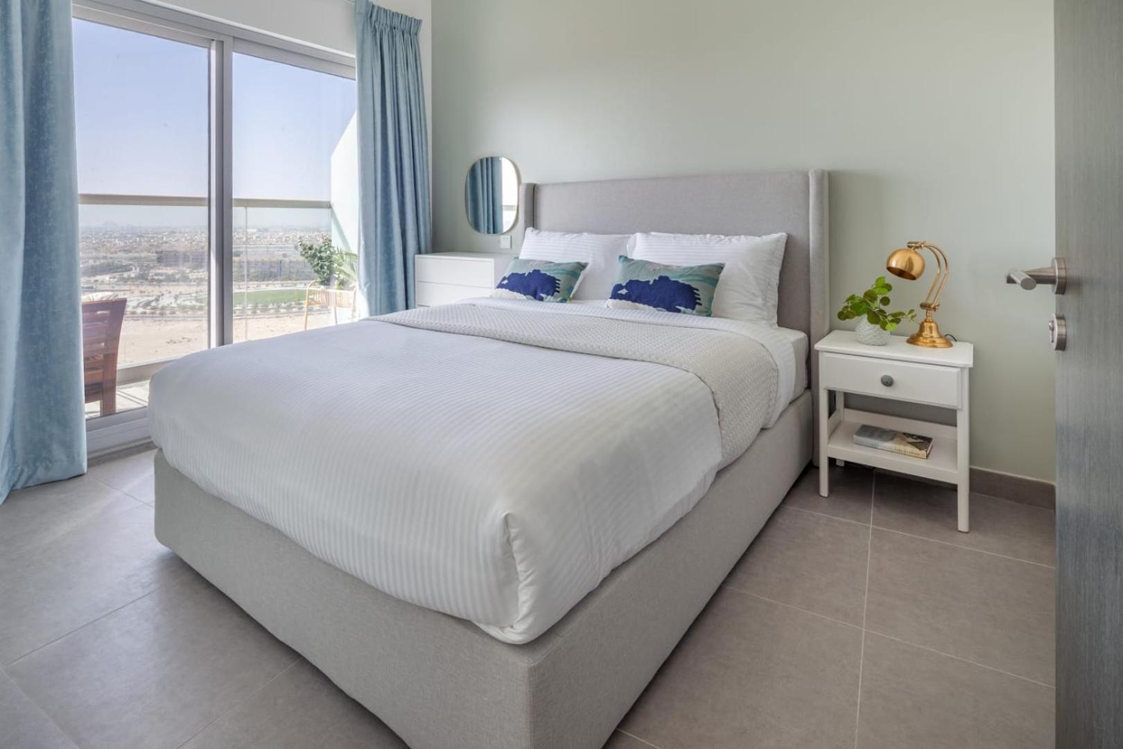 Frank Porter - Bella Rose Apartament Dubai